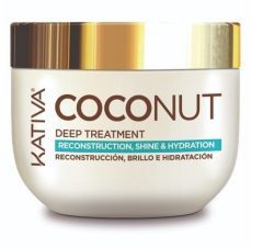 Tratamiento Intenso Kativa Coconut 250ml