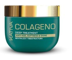 Tratamiento Intenso Kativa Colageno 250ml