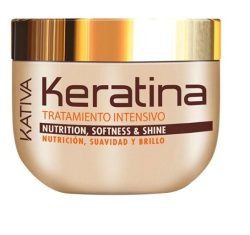 Tratamiento Intenso Kativa Keratina 250ml