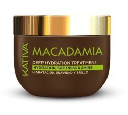 Tratamiento Intenso Kativa Macadamia 250ml