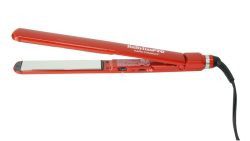 Alaciadora Babyliss 1″ Nano Titanium Roja