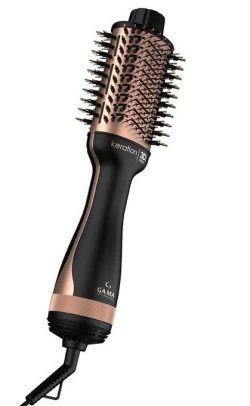 Cepillo Gama Keratin 3D Therapy
