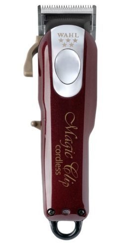 Maquina Wahl Magic Clip 5 Star