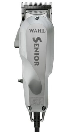 Maquina Wahl Senior Con Cable