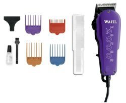 Maquina Wahl Taper 2000