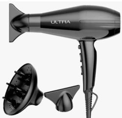 Secadora Gama Ultra Ion 2100w