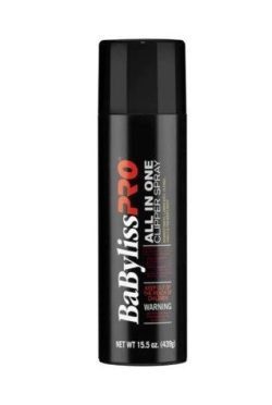 Spray Babyliss All In One 439g