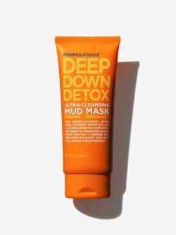 Mascarilla Facial 10.0.6 Deep Down Detox 100ml
