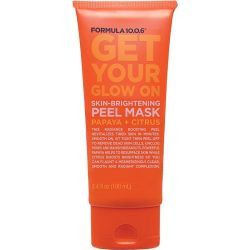 Mascarilla Facial Formula 10.0.6 Get Your Glow On 100ml