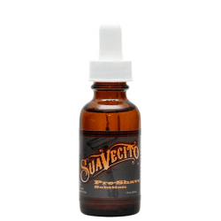 Aceite Antes Afeitar Suavecito 30ml
