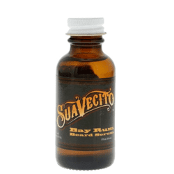 Aceite Para Barba Bay Rum Suavecito 30ml