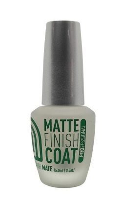 Top Coat Na Mate 10ml