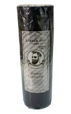 Cubrecuello Lobo Negro 5pz