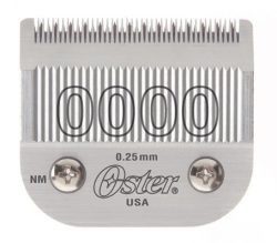 Cuchilla Oster 0000 Classic 76918-016