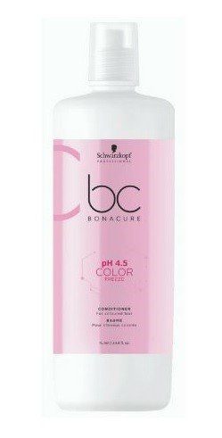 Acondicionador Bc Color Freeze 1000ml