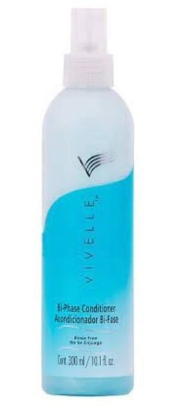 Acondicionador Bi-fase Vivelle 300ml
