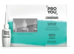Ampolleta Pro You Hydrating 10x15ml