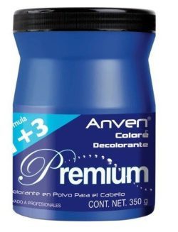 Decolorante Anven Premium 350g
