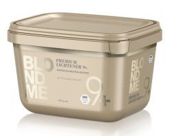 Decolorante Blondme 9 Niveles 450g