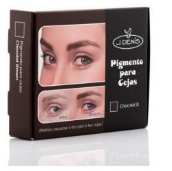 Pigmento J Denis Para Cejas
