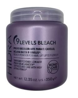 Decolorante Hidracolor 9 Niveles 350g
