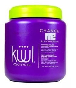 Decolorante Kuul 350g