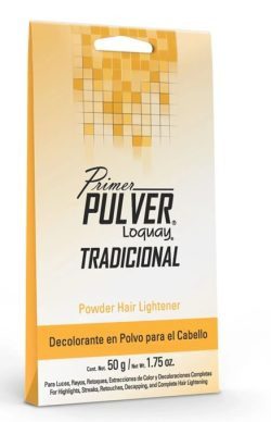 Decolorante Loquay Primer Tradicional 50g