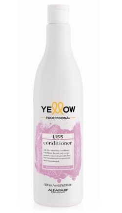 Acondicionador Yellow Liss 500ml