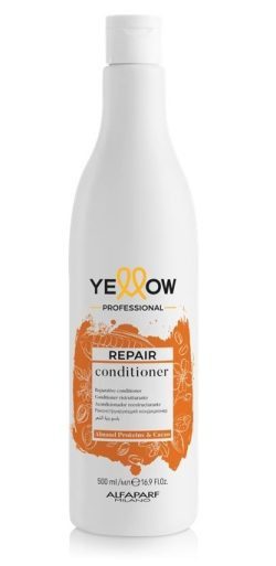 Acondicionador Yellow Repair 500ml