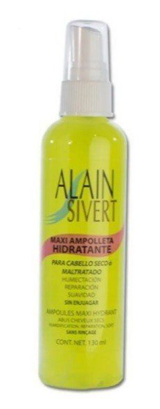 Ampolleta Alain Sivert Hidratante 130ml