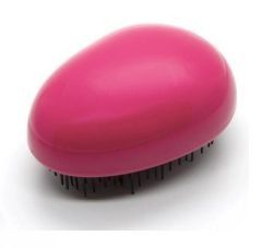 Cepillo Splash!!! Tipo Huevo Cerdas De Nylon