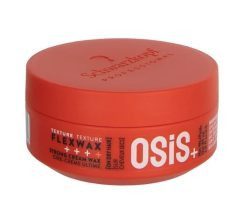 Cera En Crema Fuerte Osis+ Schwarzkopf FlexWax 85ml