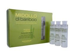 Ampolleta Alfaparf Di Bamboo 12x13ml