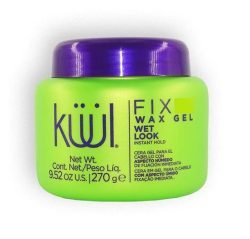 Cera Gel Kuul Wet Look 270gr